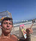 Leonardo moratti - Male escort in Benalmádena