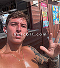 Leonardo moratti - Male escort in Benalmádena