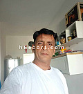 Boby - Male escort in Barcelona