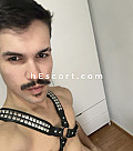 Gabriel - Hombre escort en Madrid