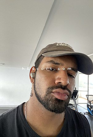 zacancho - Hombre escort en Madrid