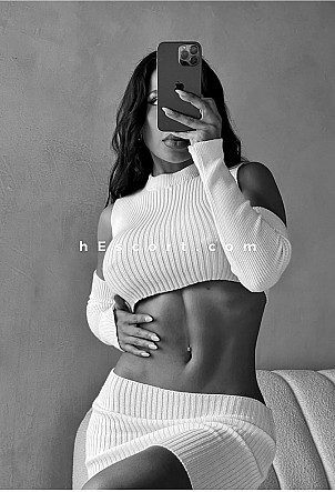 Kire - Girl escort in Gibraltar