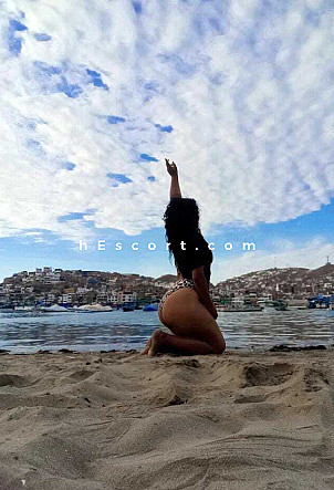 Cam - Girl escort in Vigo