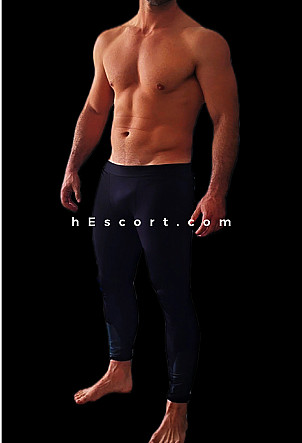 Artorius - Hombre escort en Málaga