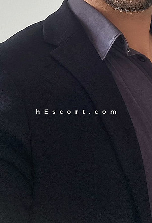 Artorius - Male escort in Málaga