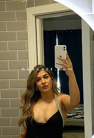 Camila - Chica escort en Alicante/Alacant