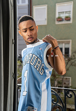 Valentino - Hombre escort en Benidorm