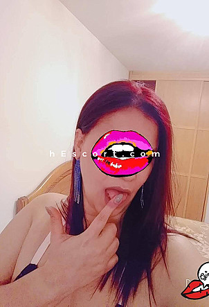 Luna - Chica escort en Lugo