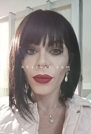 Lorena ballester - Trans escort in Castellón de la Plana