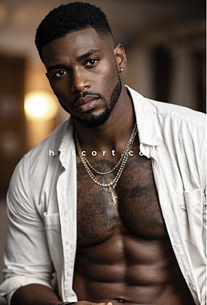 Maiky - Chica escort en Barcelona