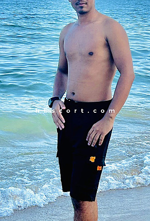 Sexboy - Male escort in Madrid