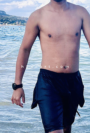 Sexboy - Male escort in Madrid