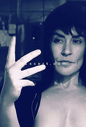 Vehuiahnoir - Girl escort in Bilbao