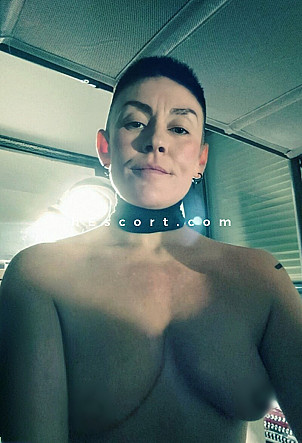 Vehuiahnoir - Girl escort in Bilbao