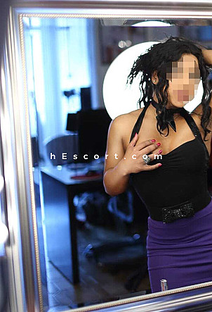 ESCORT TRANS GIRL - Girl escort in Alicante/Alacant