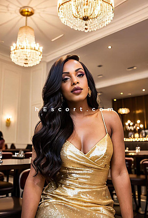 MARCELA - Trans escort in Barcelona