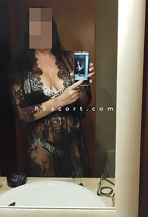 sisy - Girl escort in Calafell