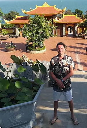 GentleLion - Male escort in Tenerife