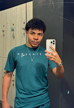 Dc Alvez - Male escort in Torrevieja