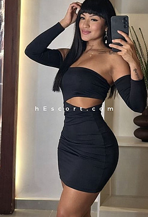 Ary - Girl escort in Alicante/Alacant