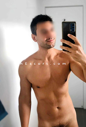 Leo Tantra Sensation - Hombre escort en Valencia