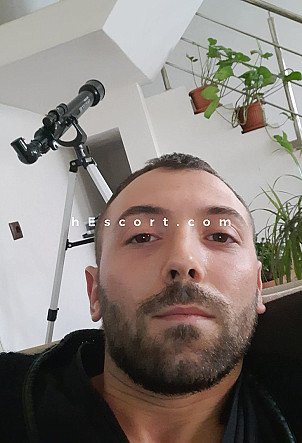 BenidormFun - Hombre escort en Benidorm