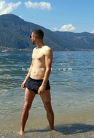 BenidormFun - Hombre escort en Benidorm