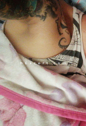 Raul - Male escort in Madrid