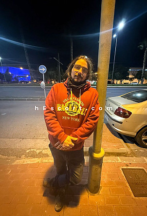 Toro - Male escort in Valencia