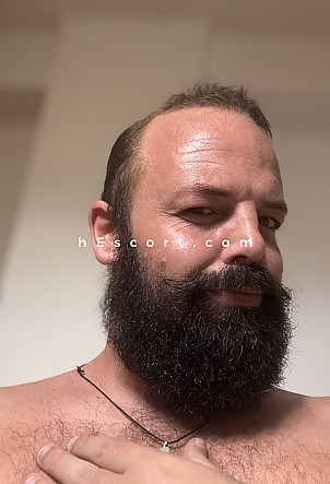 Mickey - Male escort in Valencia