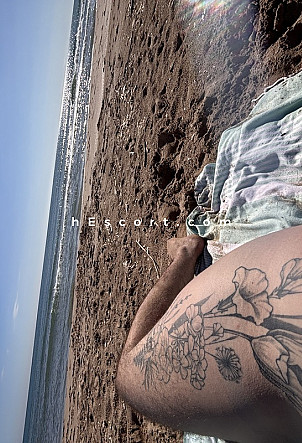 Mickey - Male escort in Valencia