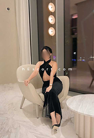 Emma - Girl escort in Málaga