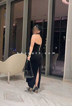 Emma - Girl escort in Málaga