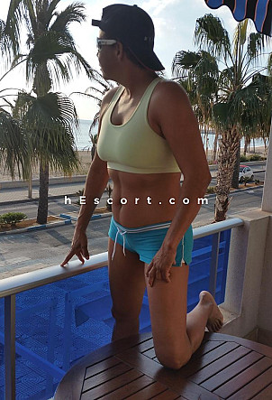 noe - Chica escort en Cuevas del Almanzora