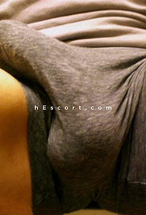 Julio - Male escort in Vic