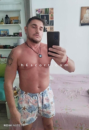 Niko - Hombre escort en Palmas de Gran Canaria (Las)