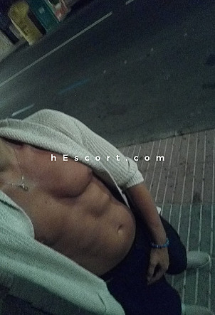 Niko - Hombre escort en Palmas de Gran Canaria (Las)