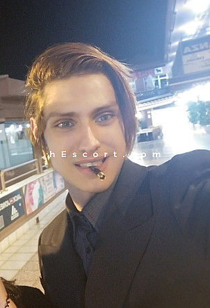 Aleksander - Hombre escort en Palmas de Gran Canaria (Las)