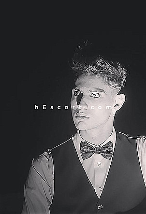 Aleksander - Hombre escort en Palmas de Gran Canaria (Las)