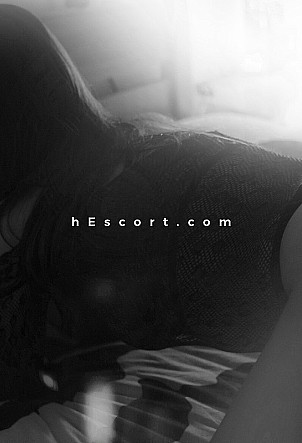 Sandra - Girl escort in Girona