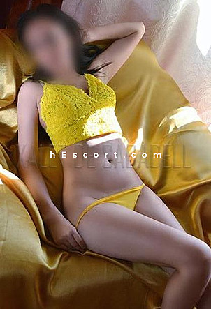Africa - Girl escort in Sabadell