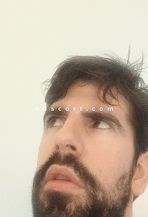 CarlosBIG - Hombre escort en Valencia