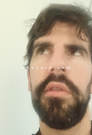 CarlosBIG - Hombre escort en Valencia