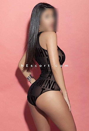 Ariadne - Girl escort in Barcelona