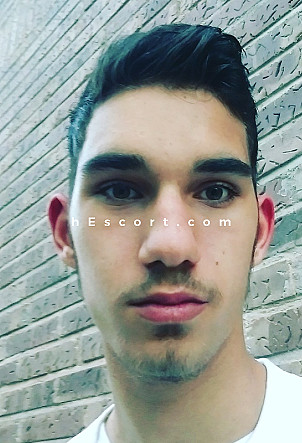 Sergyho - Hombre escort en Alicante/Alacant