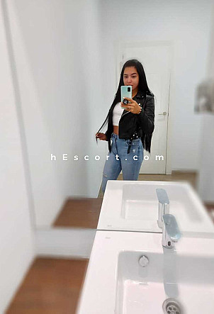 Melisa - Girl escort in Alicante/Alacant