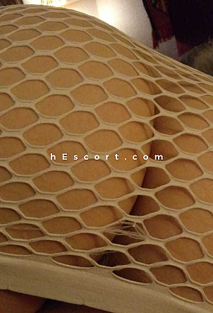 taniarubia - Girl escort in Madrid