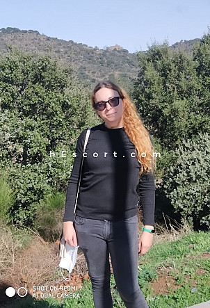 marta - Chica escort en Plasencia