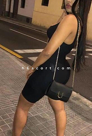 Sofia - Girl escort in Barcelona
