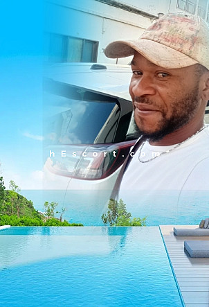 Kokoti - Male escort in Arrecife